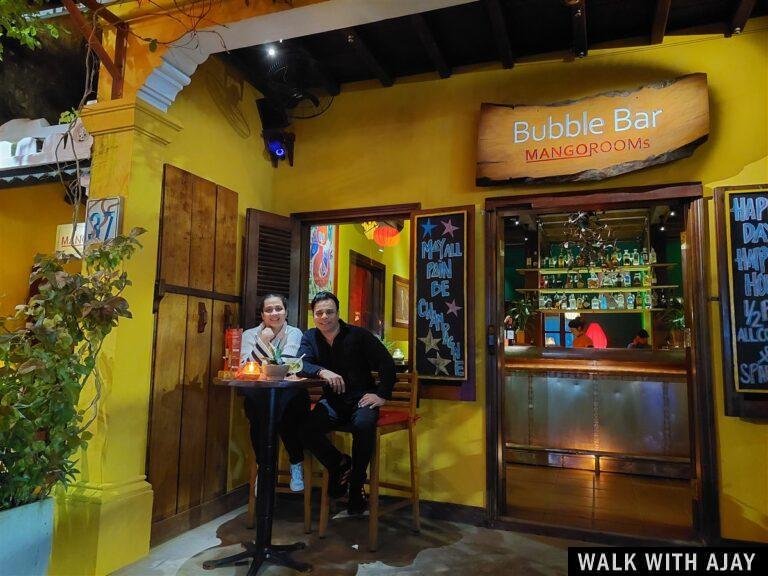 Day 1 – Da Nang To Hoi An : Vietnam (Dec’23)