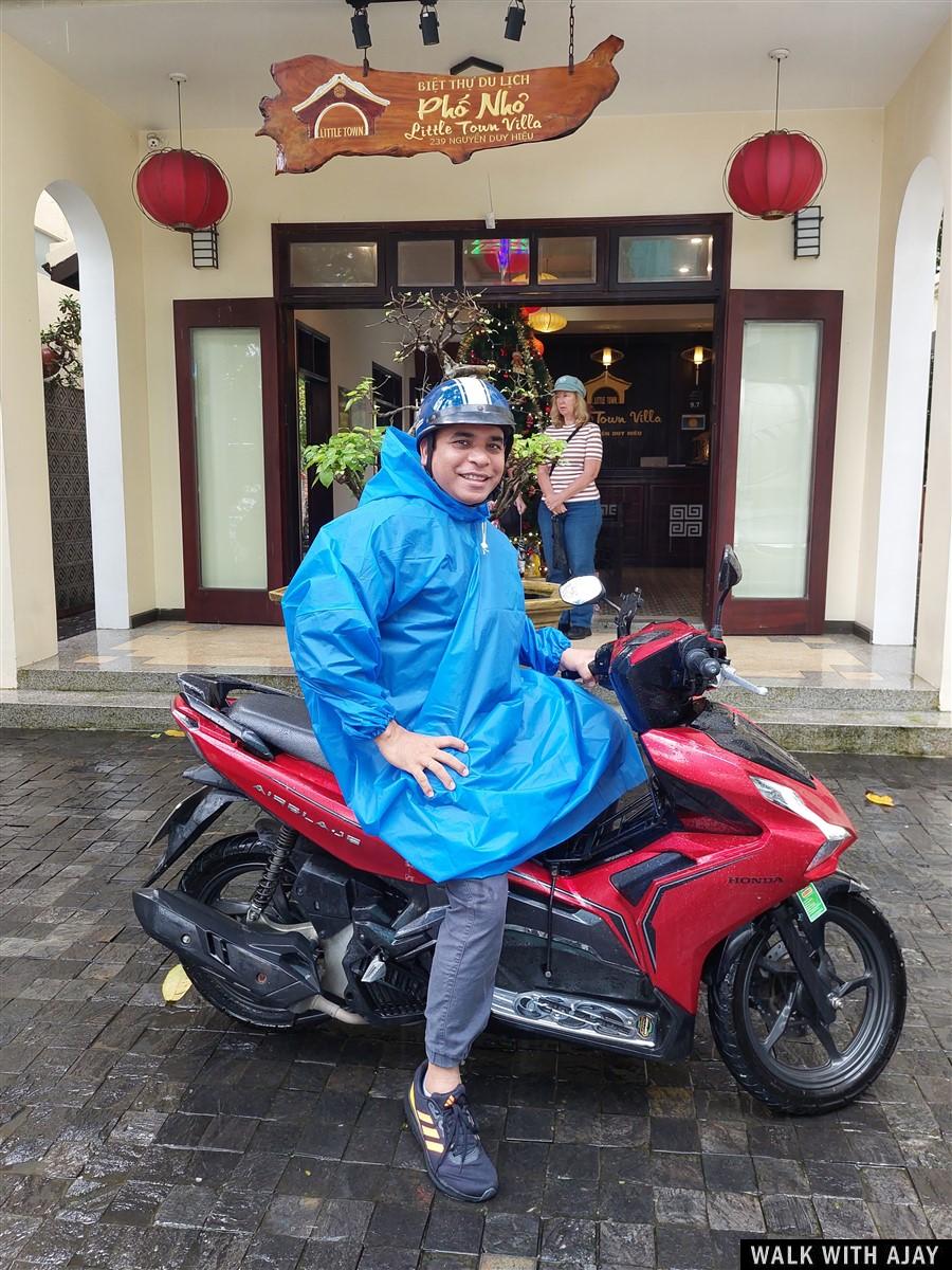 Day 2 – Walking Around Hoi An Ancient Town : Vietnam (Dec'23) 2