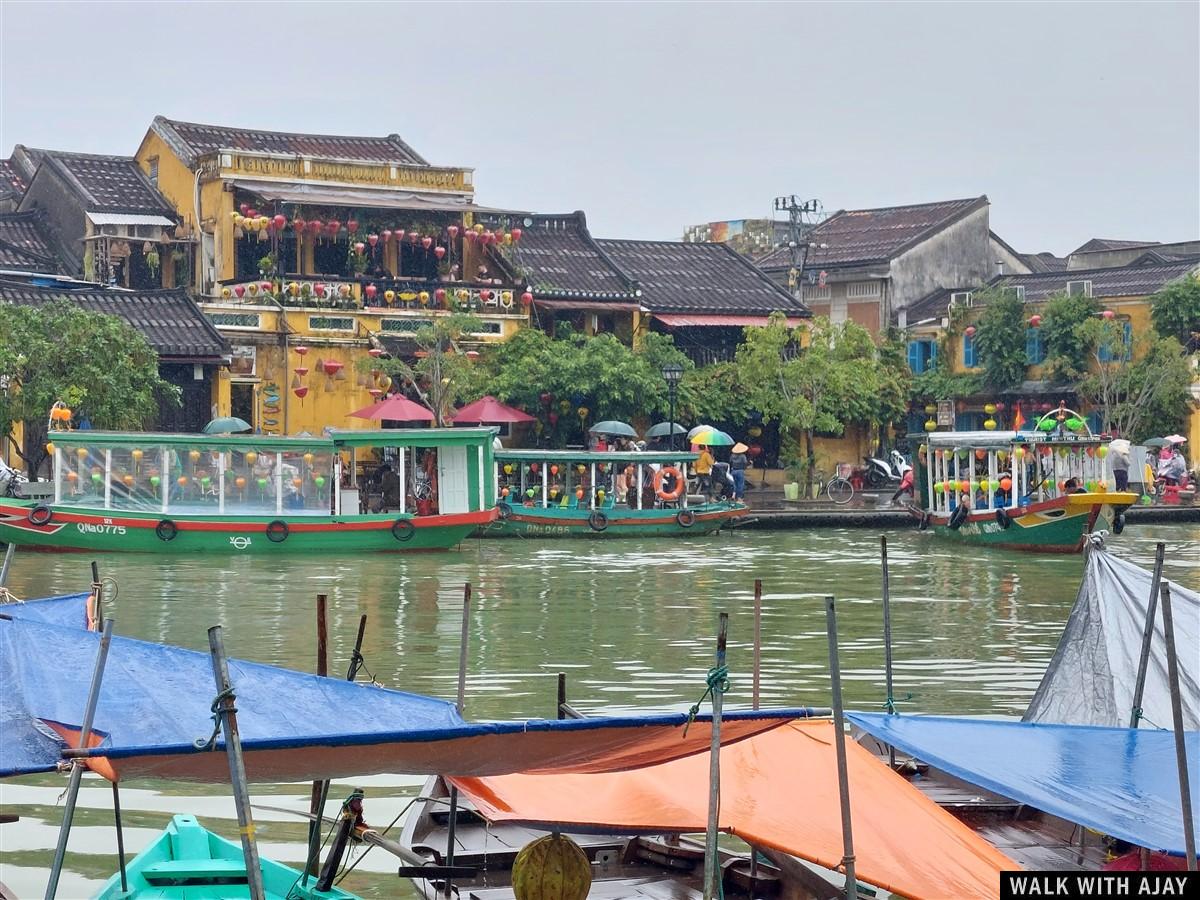 Day 2 – Walking Around Hoi An Ancient Town : Vietnam (Dec'23) 3