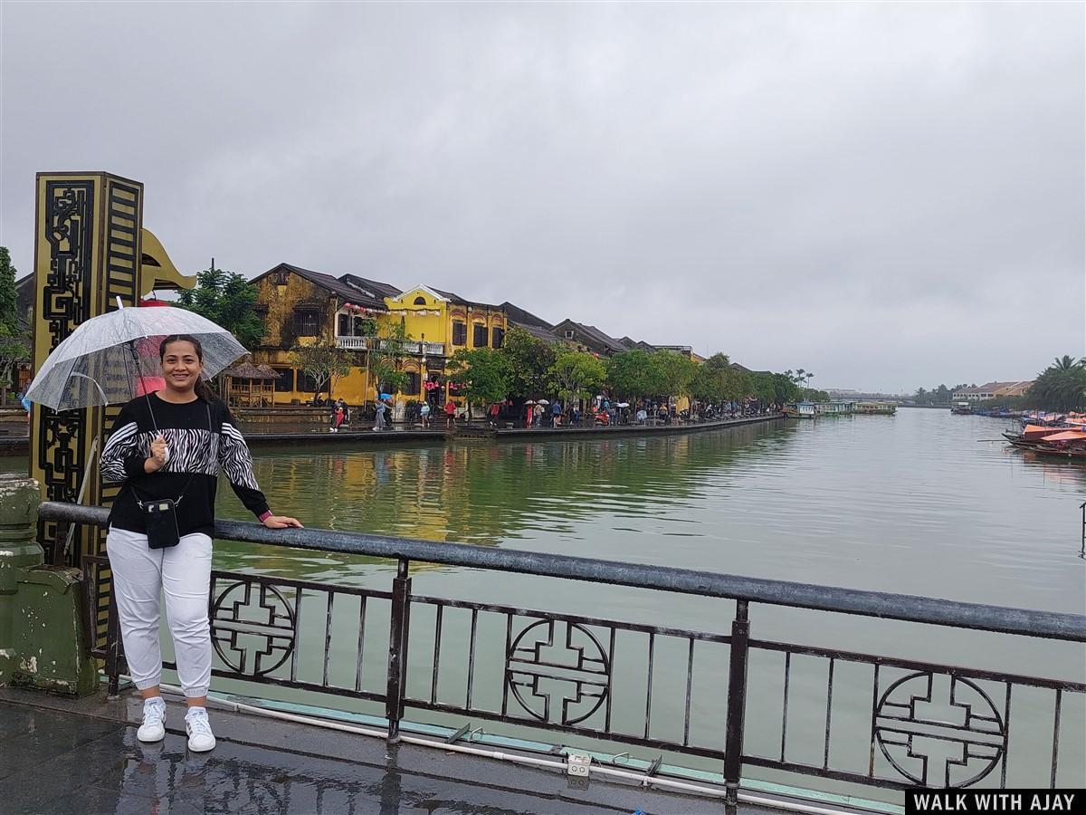 Day 2 – Walking Around Hoi An Ancient Town : Vietnam (Dec'23) 9