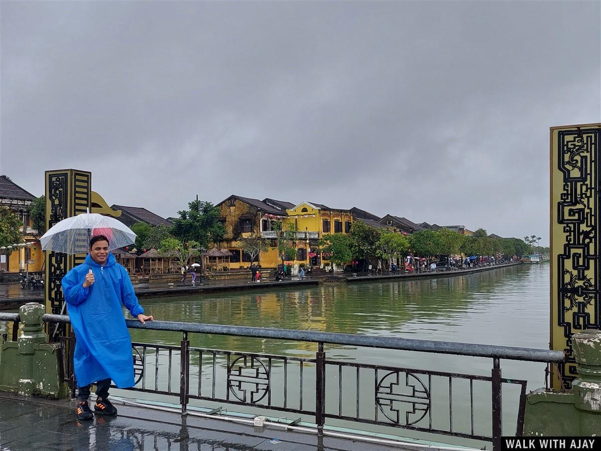 Day 2 – Walking Around Hoi An Ancient Town : Vietnam (Dec'23) 10