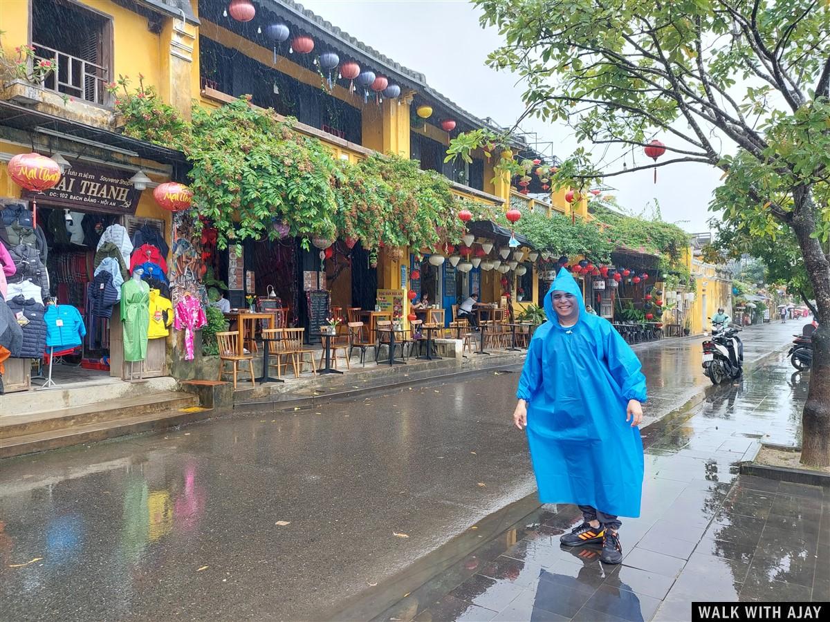 Day 2 – Walking Around Hoi An Ancient Town : Vietnam (Dec'23) 15