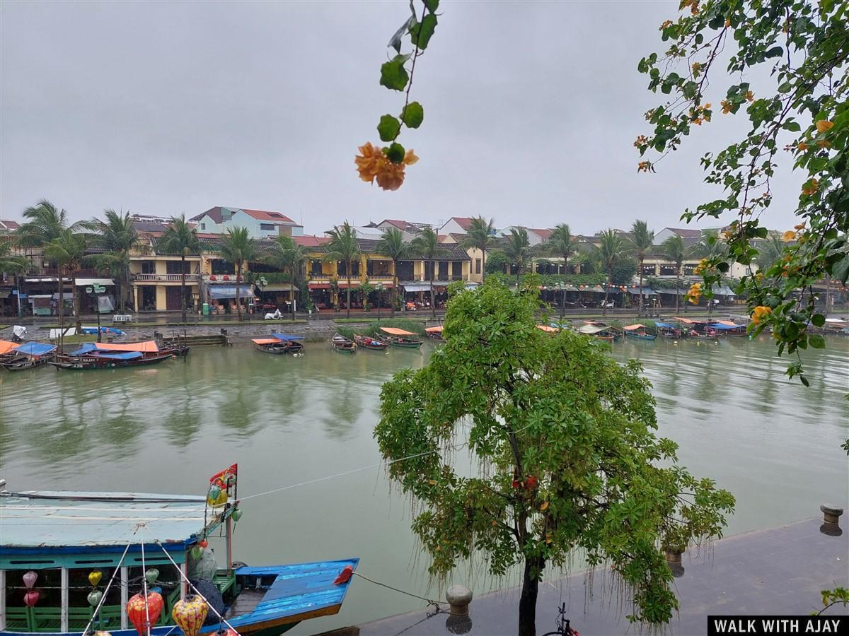 Day 2 – Walking Around Hoi An Ancient Town : Vietnam (Dec'23) 23
