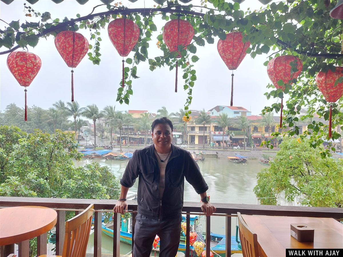 Day 2 – Walking Around Hoi An Ancient Town : Vietnam (Dec'23) 24