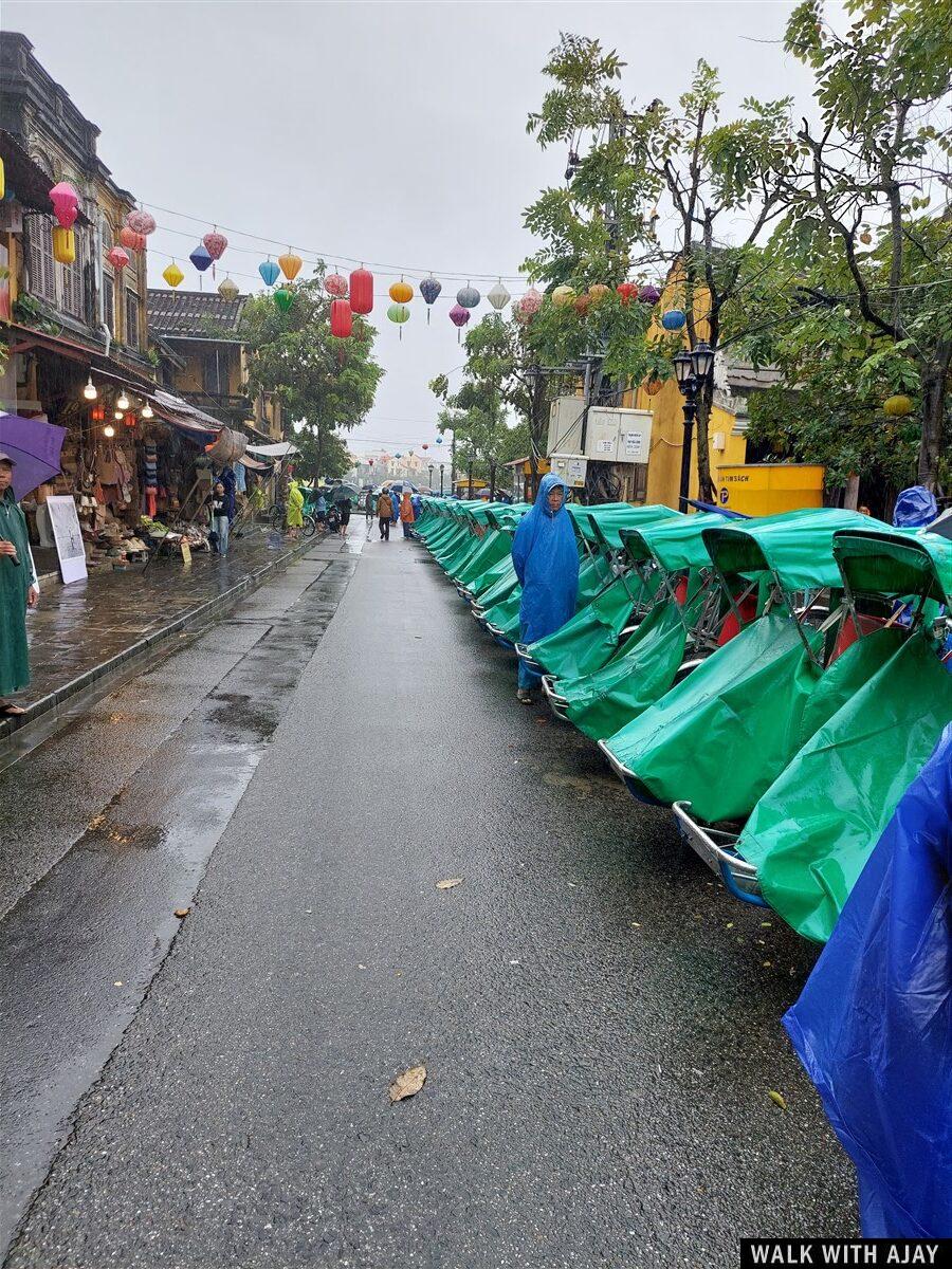 Day 2 – Walking Around Hoi An Ancient Town : Vietnam (Dec'23) 28