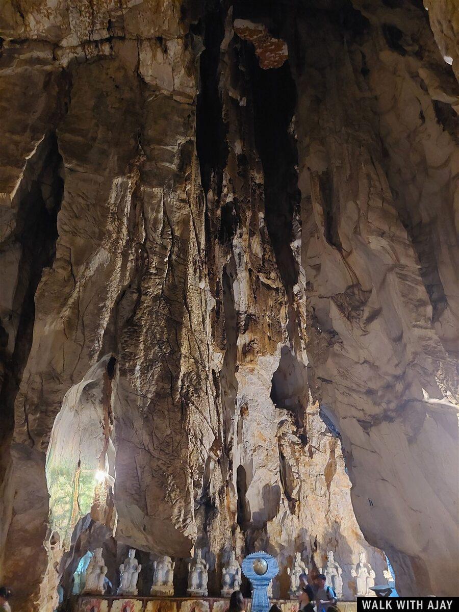 Day 3 - Morning Visit To The Marble Mountains : Da Nang, Vietnam (Dec'23) 6