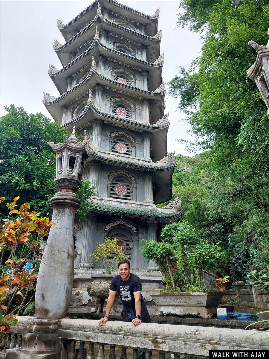 Day 3 - Morning Visit To The Marble Mountains : Da Nang, Vietnam (Dec'23) 10