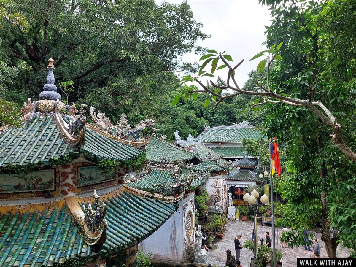 Day 3 - Morning Visit To The Marble Mountains : Da Nang, Vietnam (Dec'23) 13