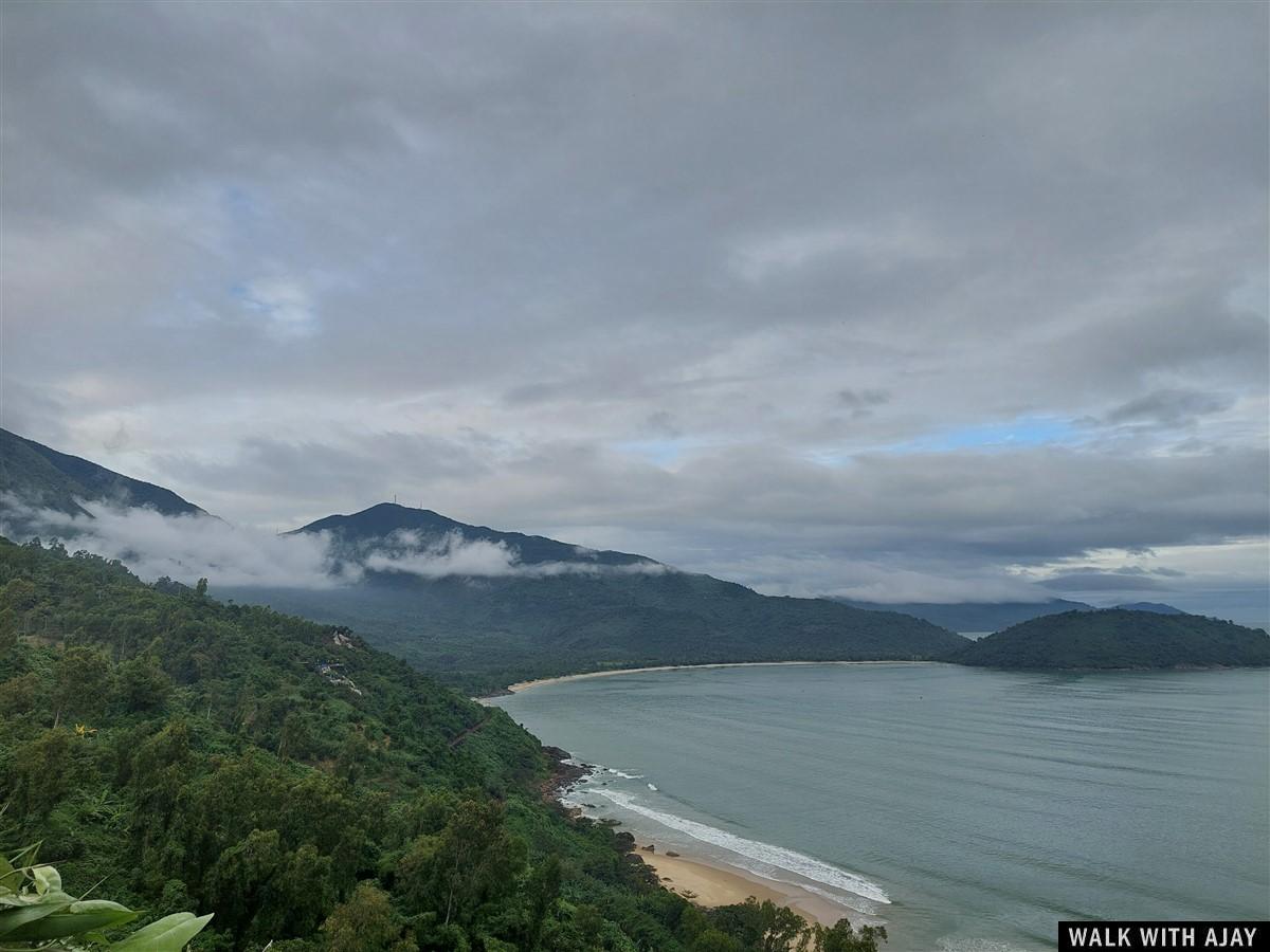 Day 3 - Afternoon Ride Motorbike Through Hai Van Pass : Da Nang, Vietnam (Dec’23) 2