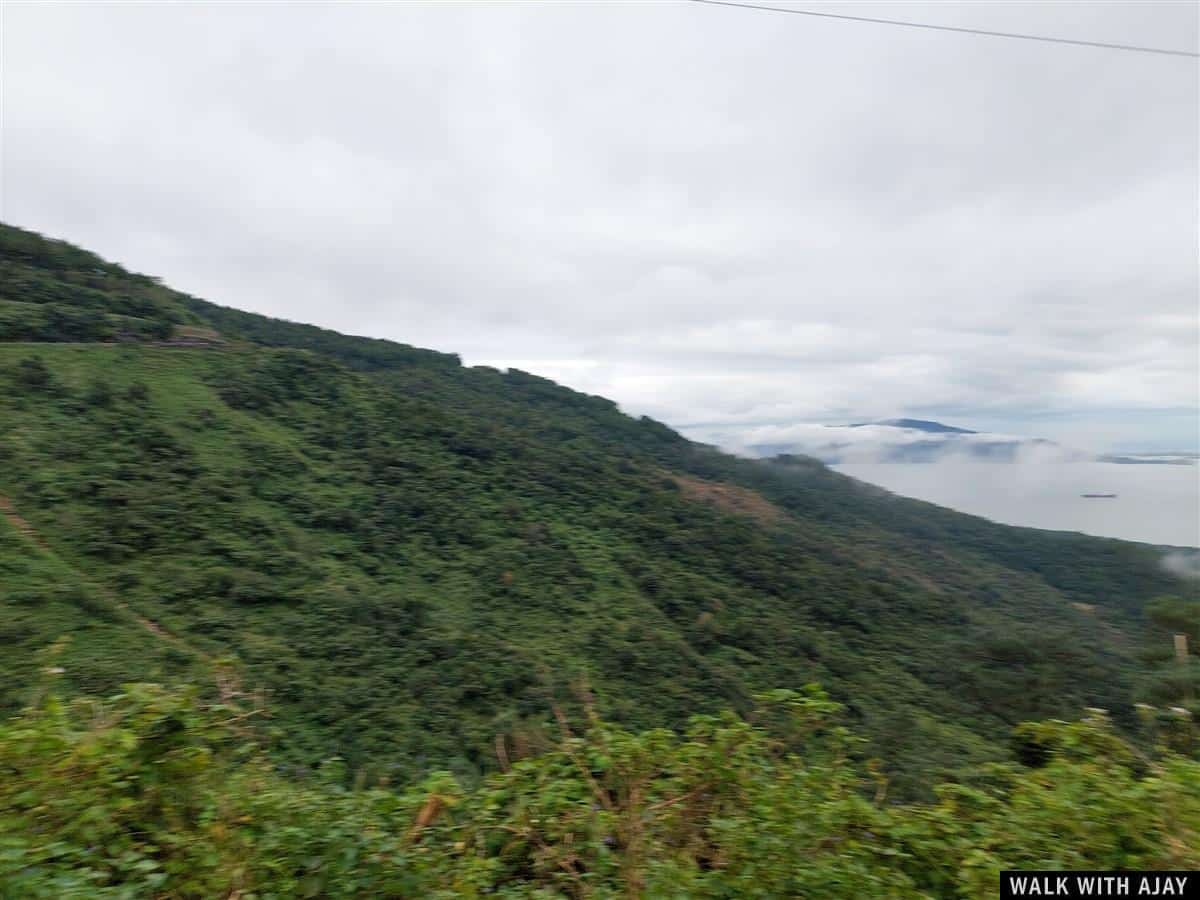 Day 3 - Afternoon Ride Motorbike Through Hai Van Pass : Da Nang, Vietnam (Dec’23) 8