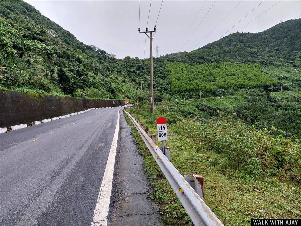 Day 3 - Afternoon Ride Motorbike Through Hai Van Pass : Da Nang, Vietnam (Dec’23) 9