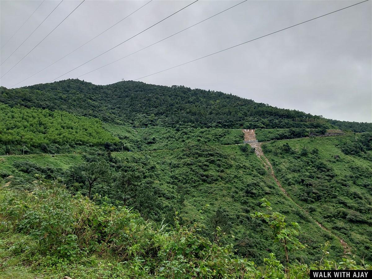 Day 3 - Afternoon Ride Motorbike Through Hai Van Pass : Da Nang, Vietnam (Dec’23) 10