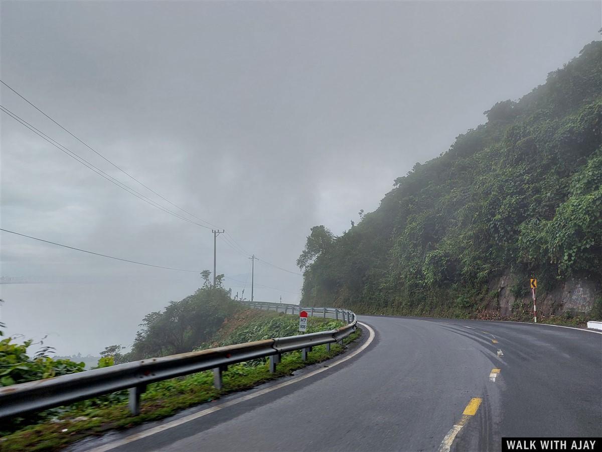 Day 3 - Afternoon Ride Motorbike Through Hai Van Pass : Da Nang, Vietnam (Dec’23) 16