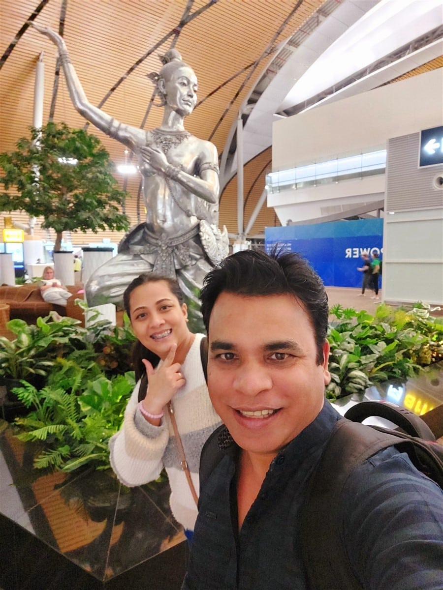 Day 1 – First Time In Seoul : South Korea (Apr’24) 20