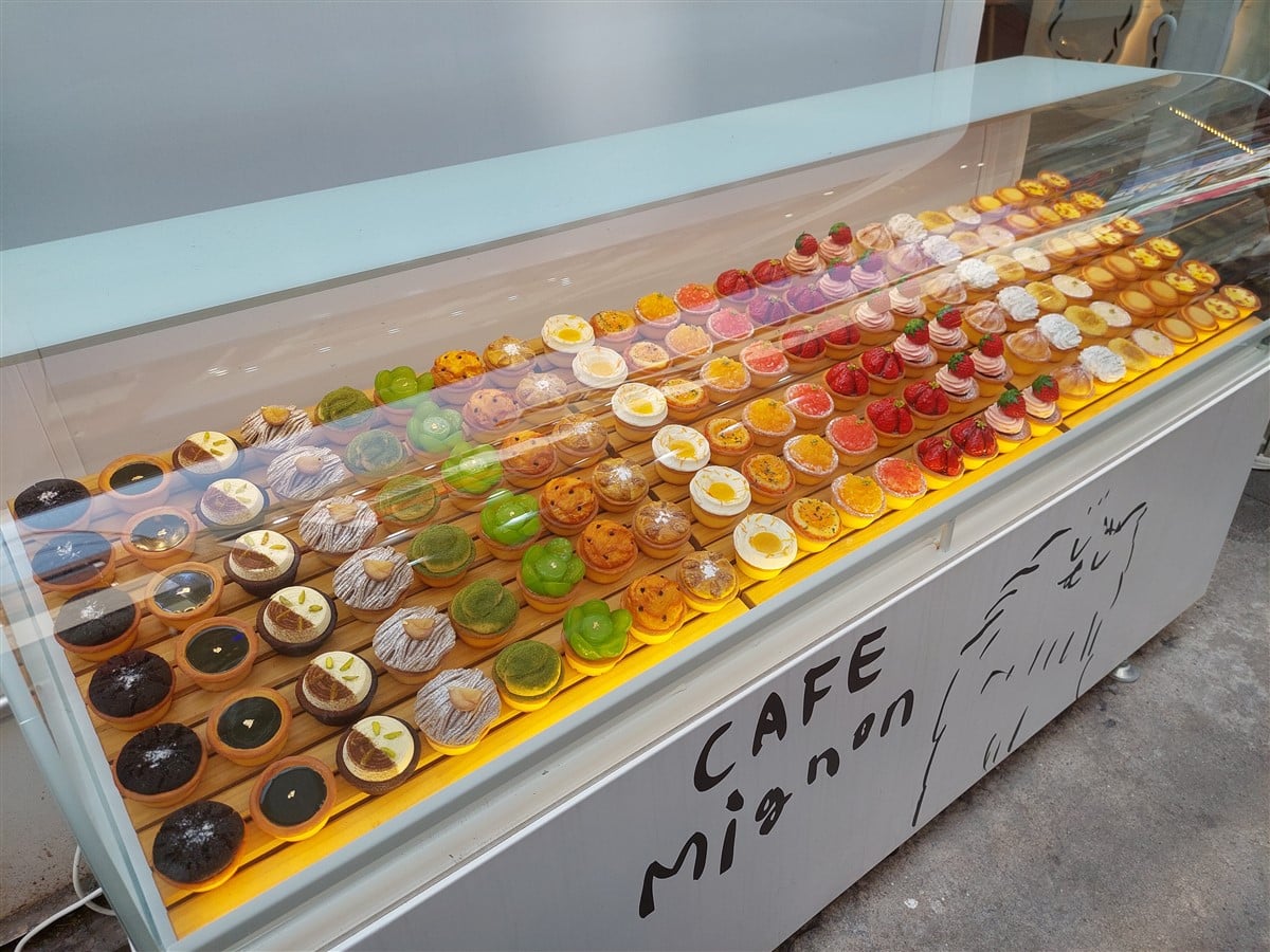Day 1 – First Time In Seoul : South Korea (Apr’24) 6