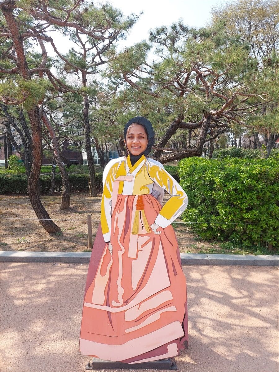 Day 1 – First Time In Seoul : South Korea (Apr’24) 15