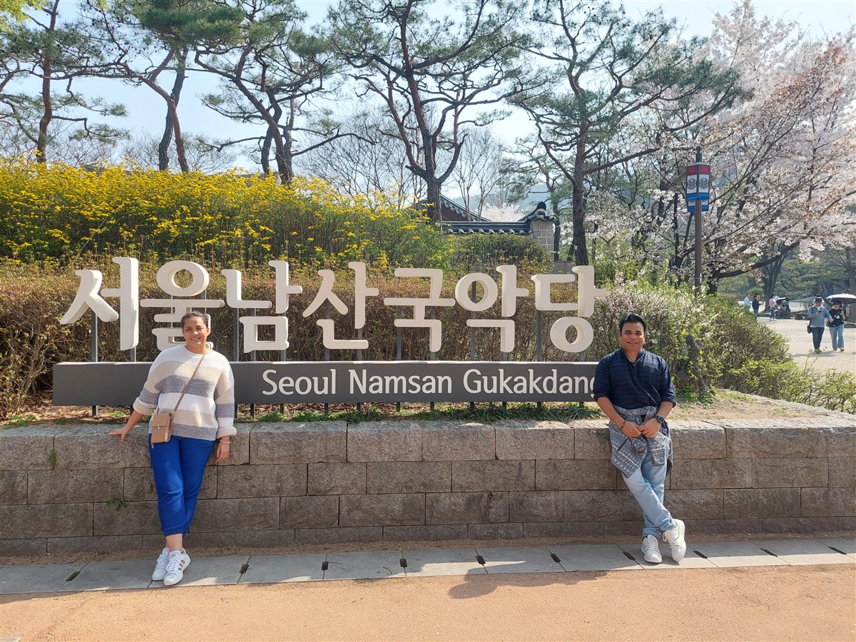 Day 1 – First Time In Seoul : South Korea (Apr’24) 17