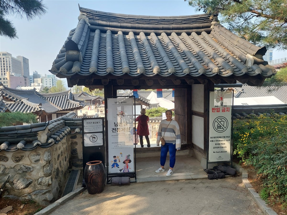 Day 1 – First Time In Seoul : South Korea (Apr’24) 23
