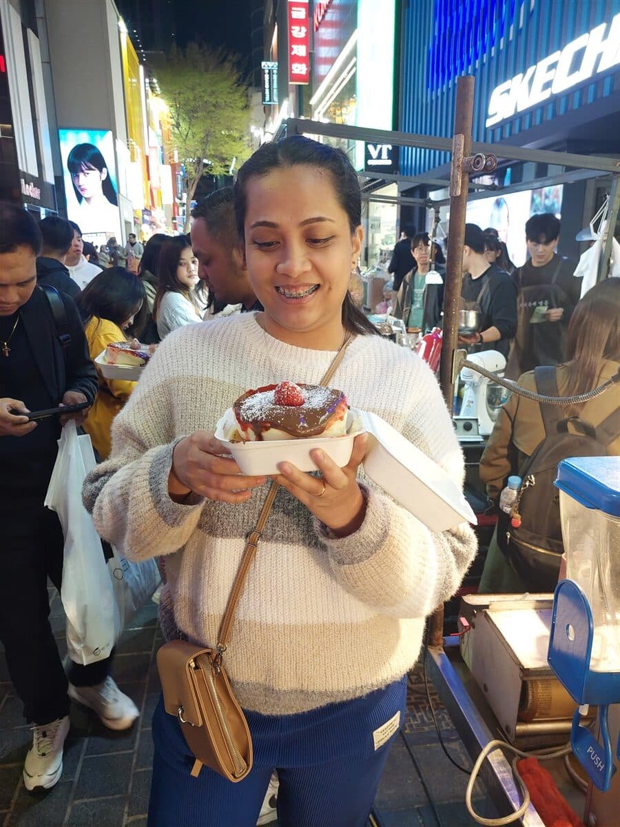 Day 1 – First Time In Seoul : South Korea (Apr’24) 37