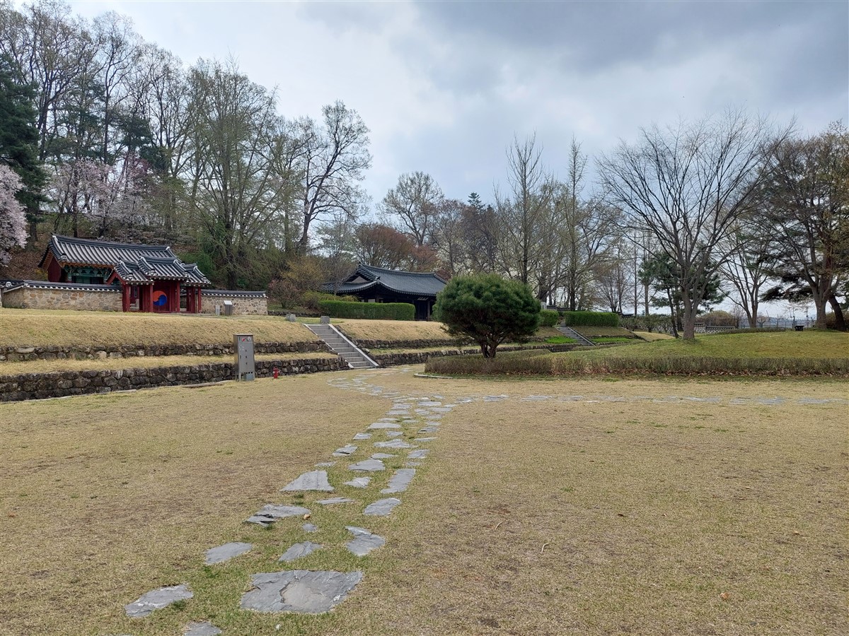 Day 4 - Visited DMZ (Demilitarized Zone) : Paju-si, South Korea (Apr'24) 16