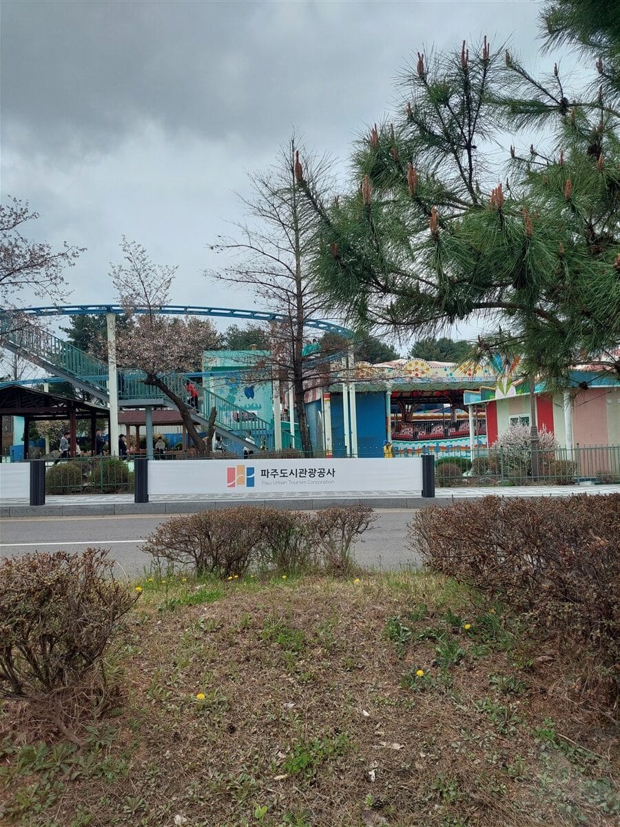 Day 4 - Visited DMZ (Demilitarized Zone) : Paju-si, South Korea (Apr'24) 30