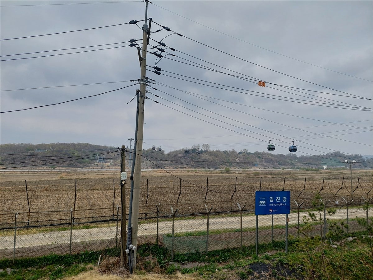 Day 4 - Visited DMZ (Demilitarized Zone) : Paju-si, South Korea (Apr'24) 31