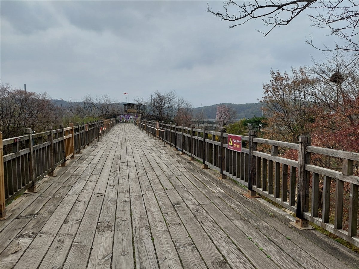 Day 4 - Visited DMZ (Demilitarized Zone) : Paju-si, South Korea (Apr'24) 36