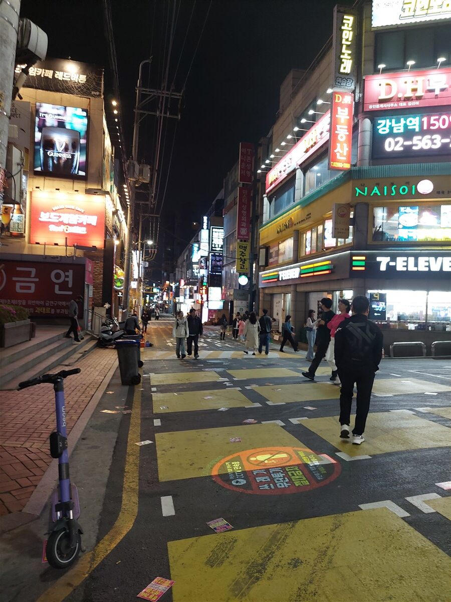 Day 4 - Visited DMZ (Demilitarized Zone) & Gangnam Street : Seoul, South Korea (Apr'24) 48