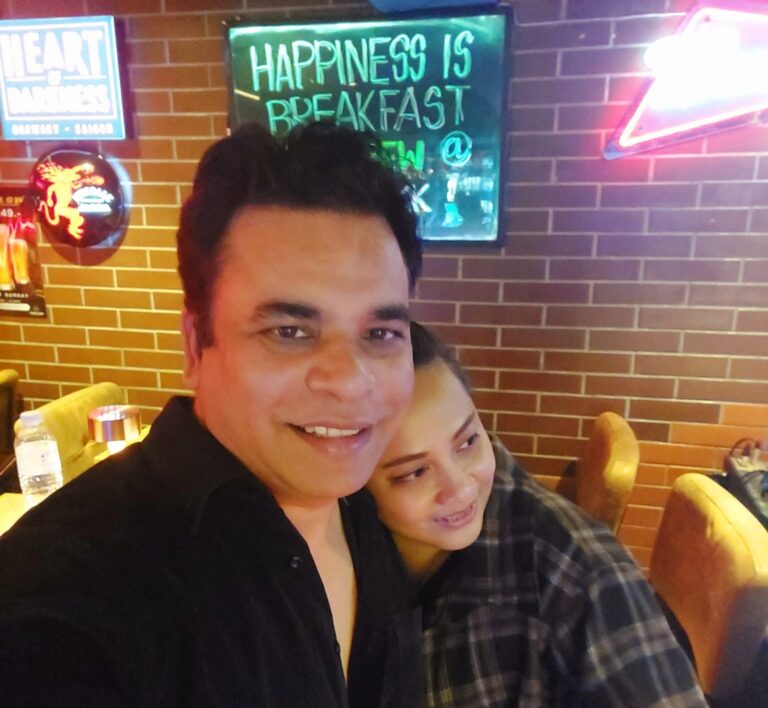 Bangkok Memories – August 2024