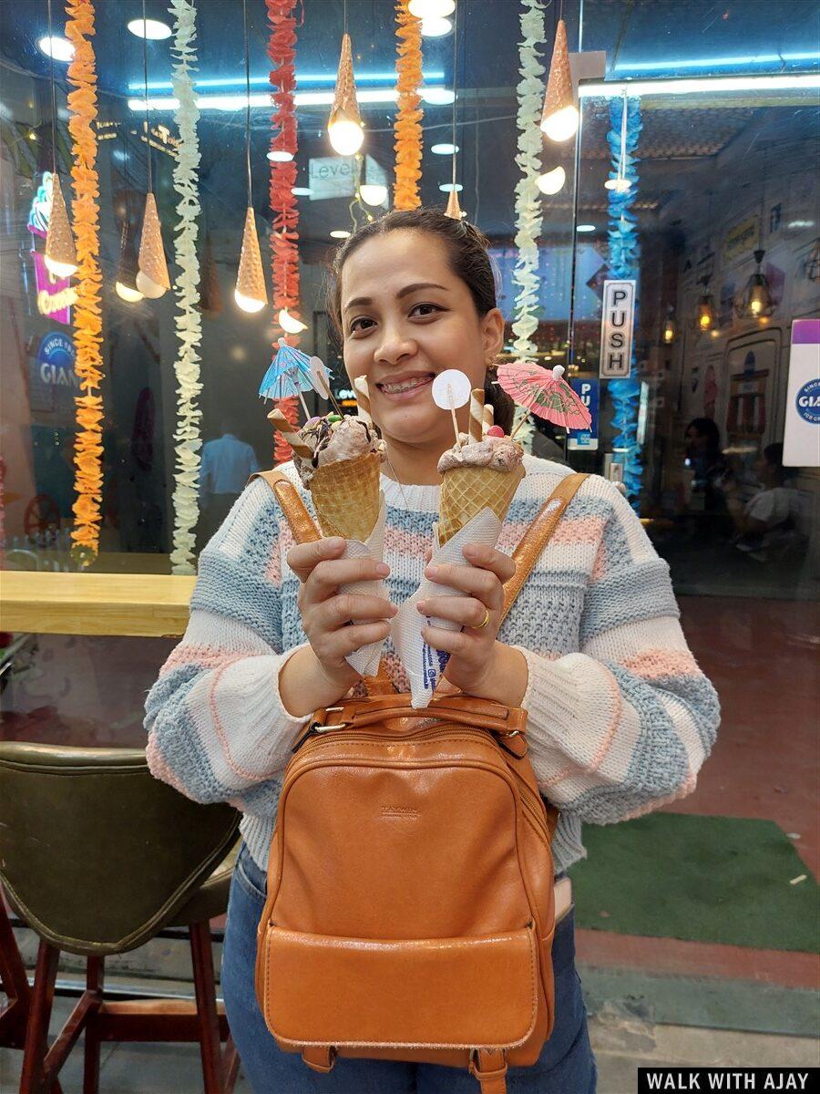 Day 3 & 4 – Celebrating Wedding Anniversary : Dehradun, India (Oct’24) 17