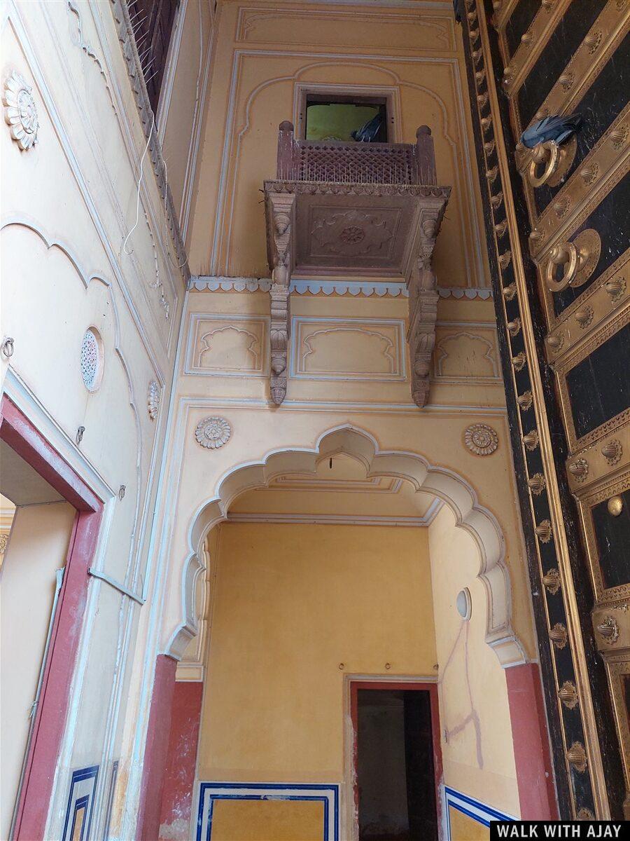 Day 2 – The City Palace, Jal Mahal & Temples : Jaipur, India (Oct’24) 3
