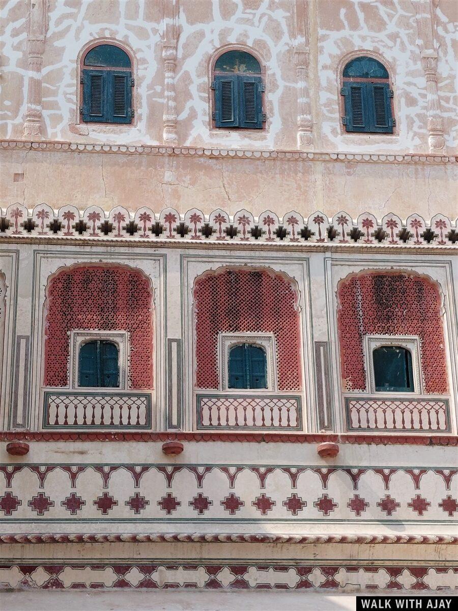 Day 2 – The City Palace, Jal Mahal & Temples : Jaipur, India (Oct’24) 16