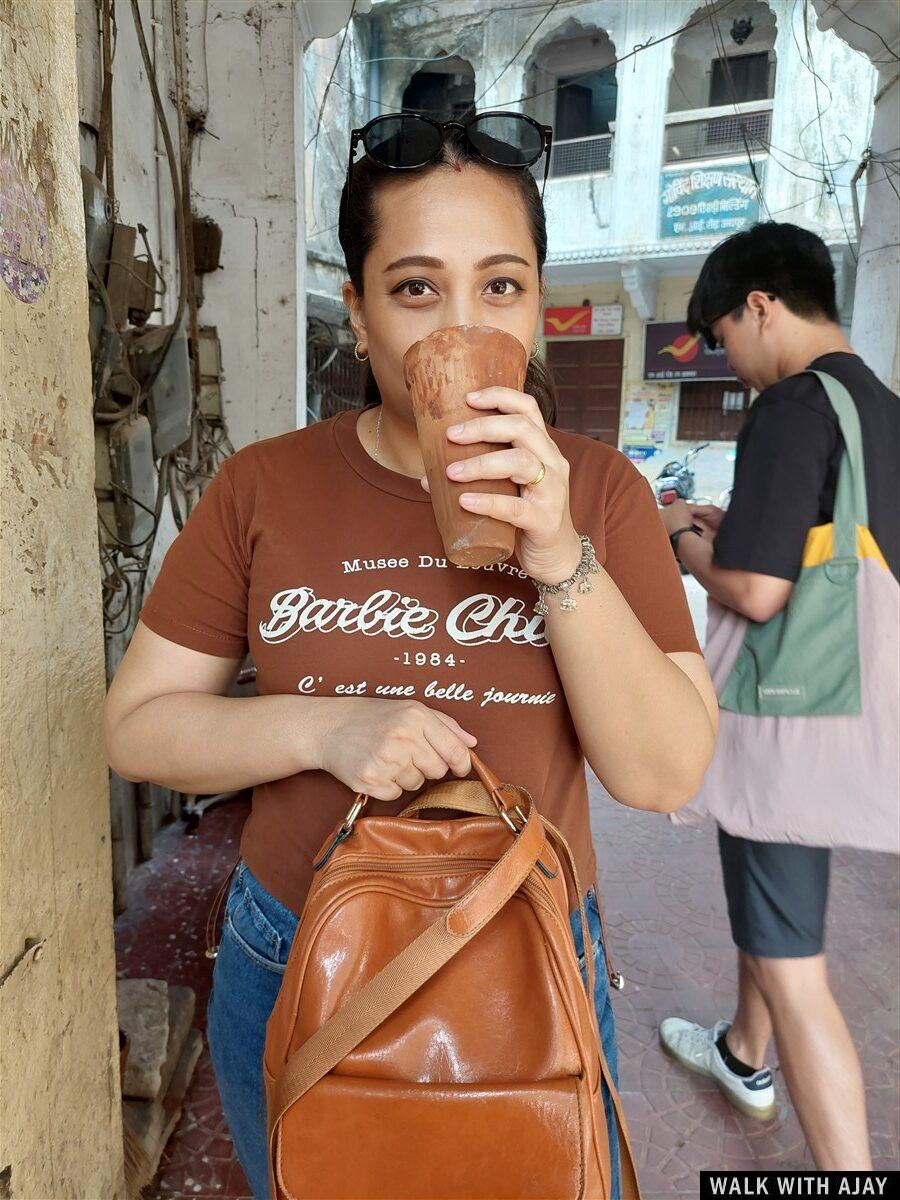 Day 2 – The City Palace, Jal Mahal & Temples : Jaipur, India (Oct’24) 30