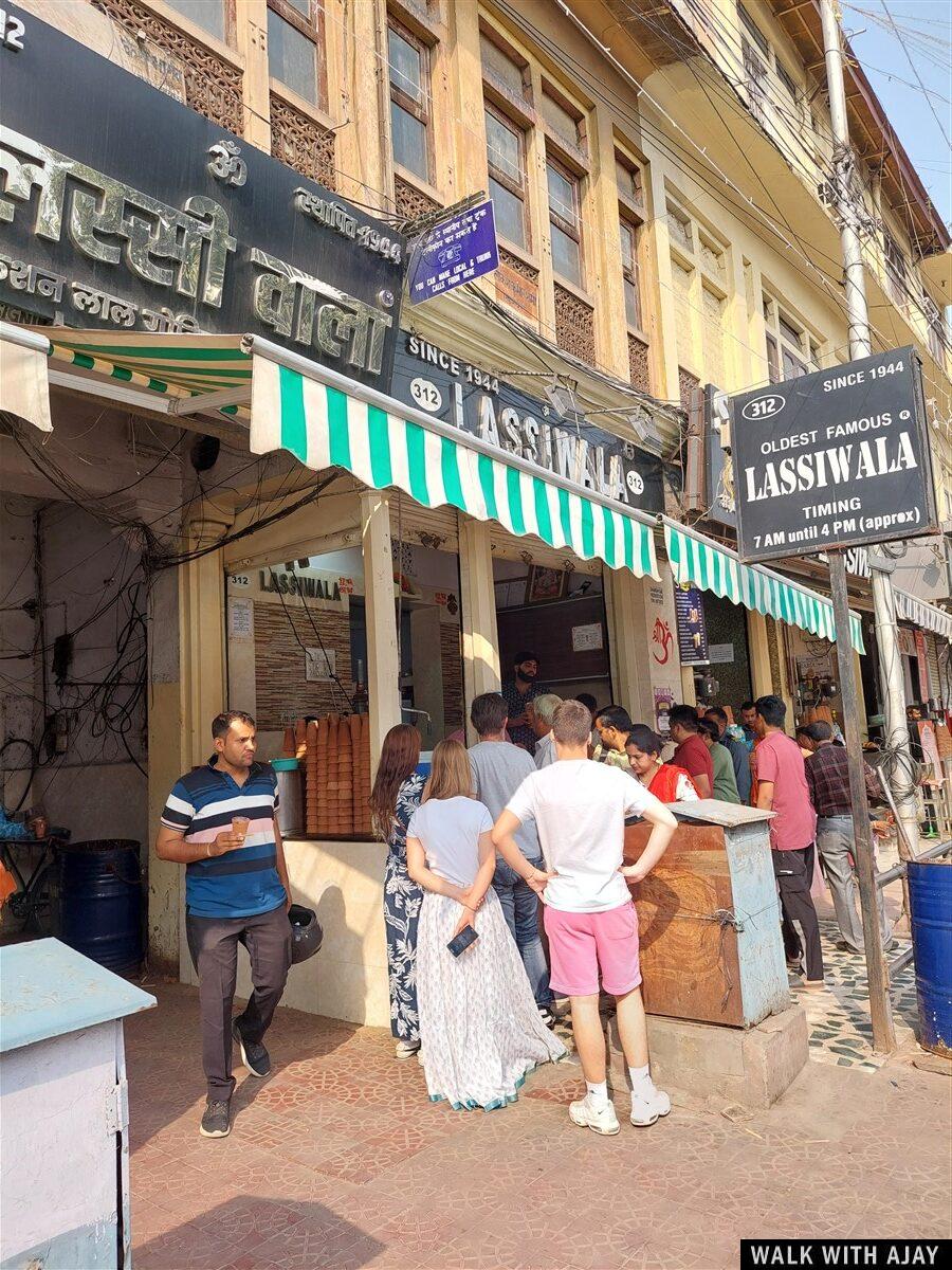 Day 2 – The City Palace, Jal Mahal & Temples : Jaipur, India (Oct’24) 31