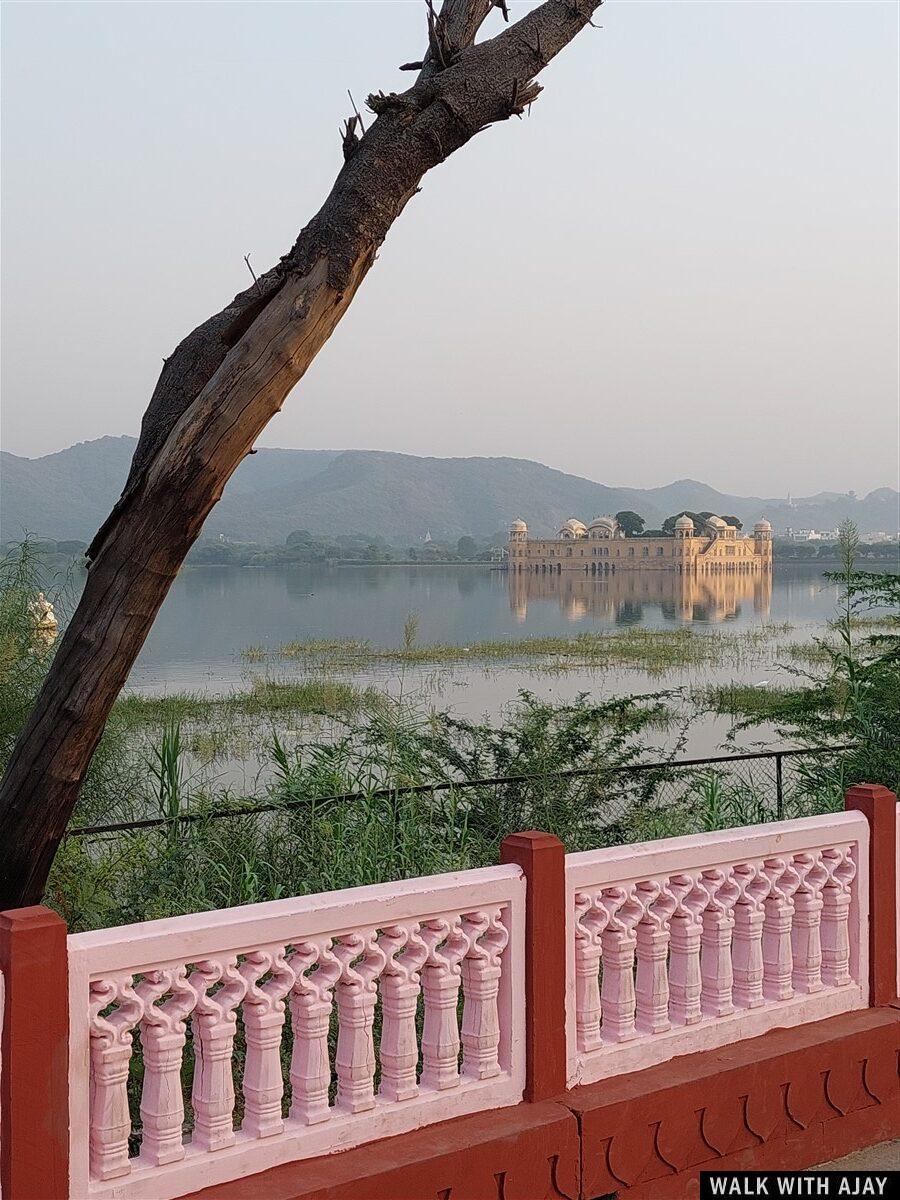 Day 2 – The City Palace, Jal Mahal & Temples : Jaipur, India (Oct’24) 32