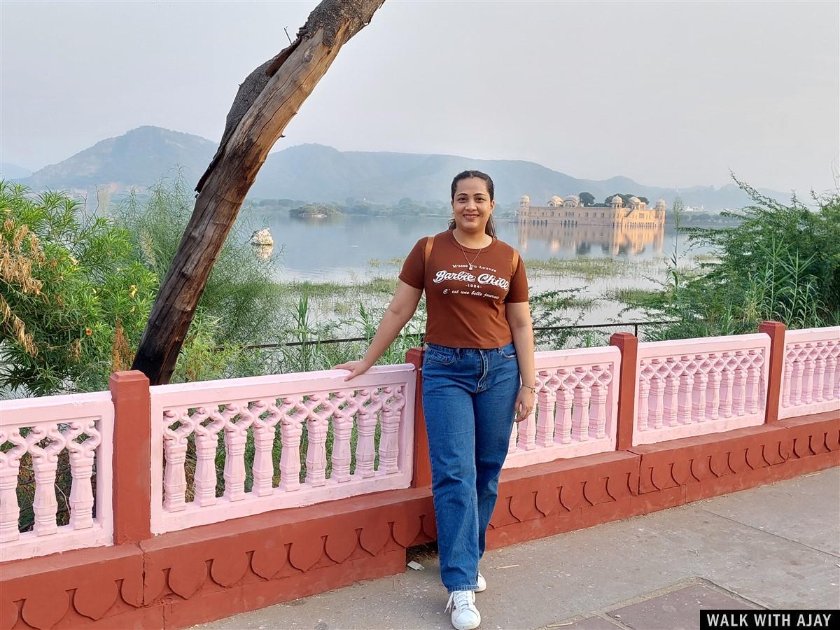 Day 2 – The City Palace, Jal Mahal & Temples : Jaipur, India (Oct’24) 33