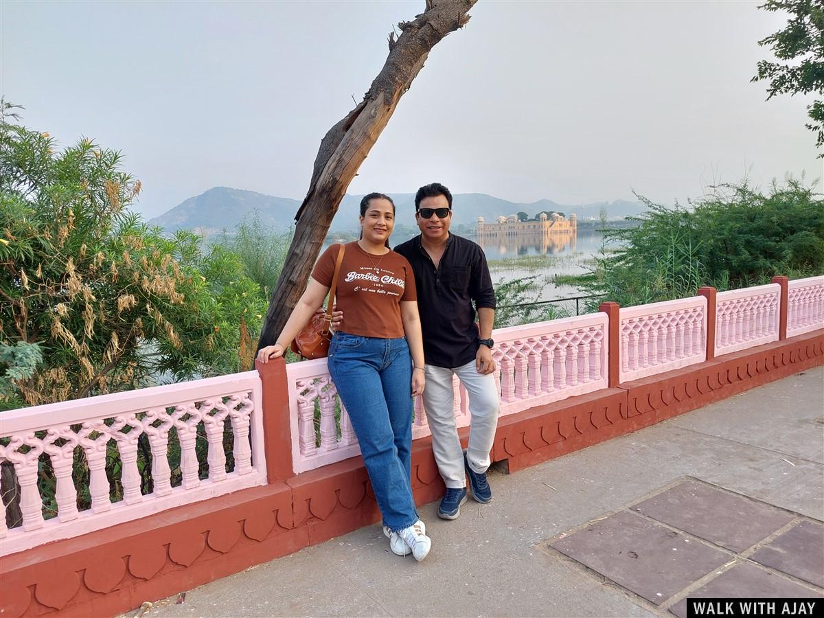 Day 2 – The City Palace, Jal Mahal & Temples : Jaipur, India (Oct’24) 35