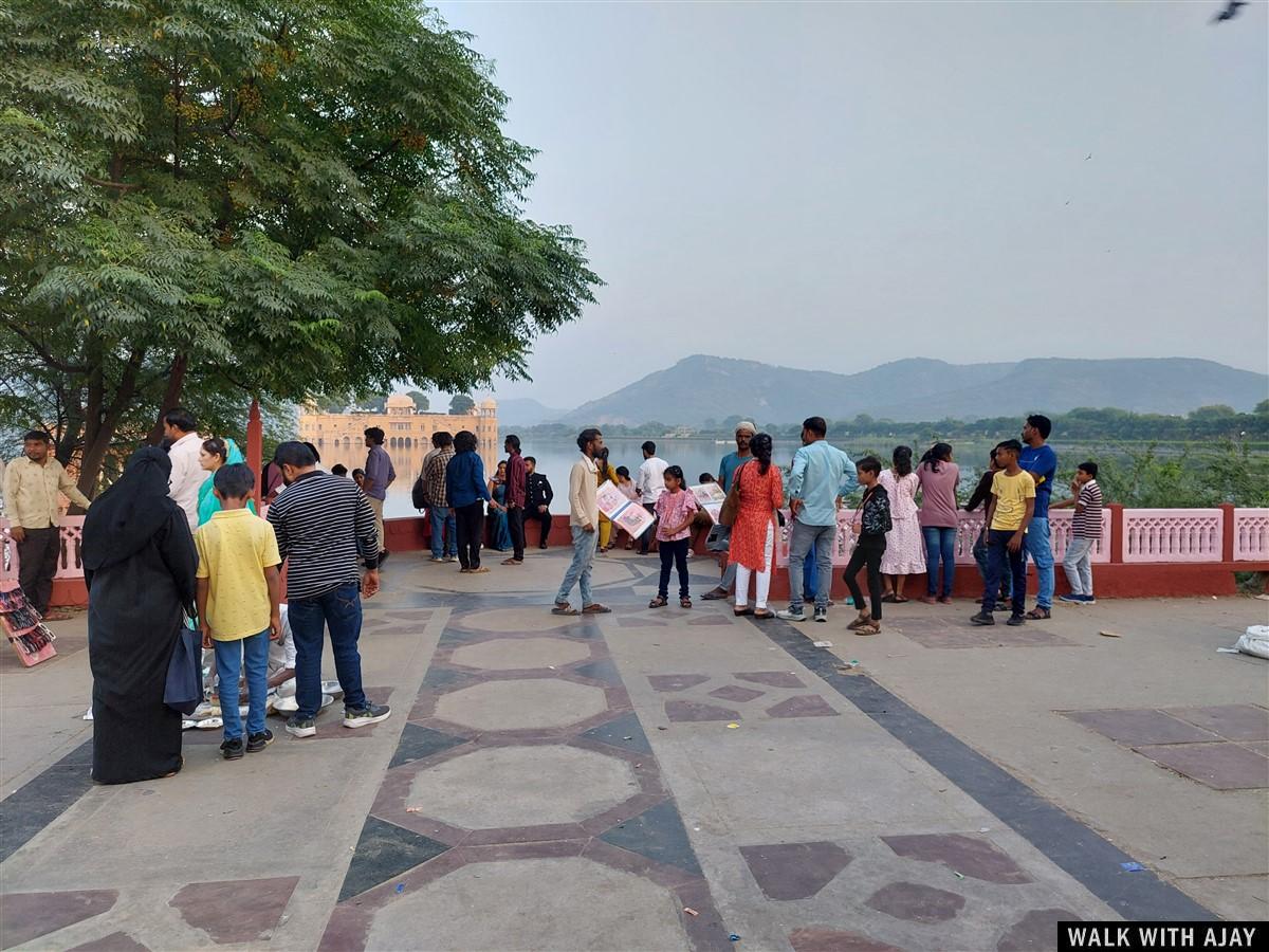 Day 2 – The City Palace, Jal Mahal & Temples : Jaipur, India (Oct’24) 37