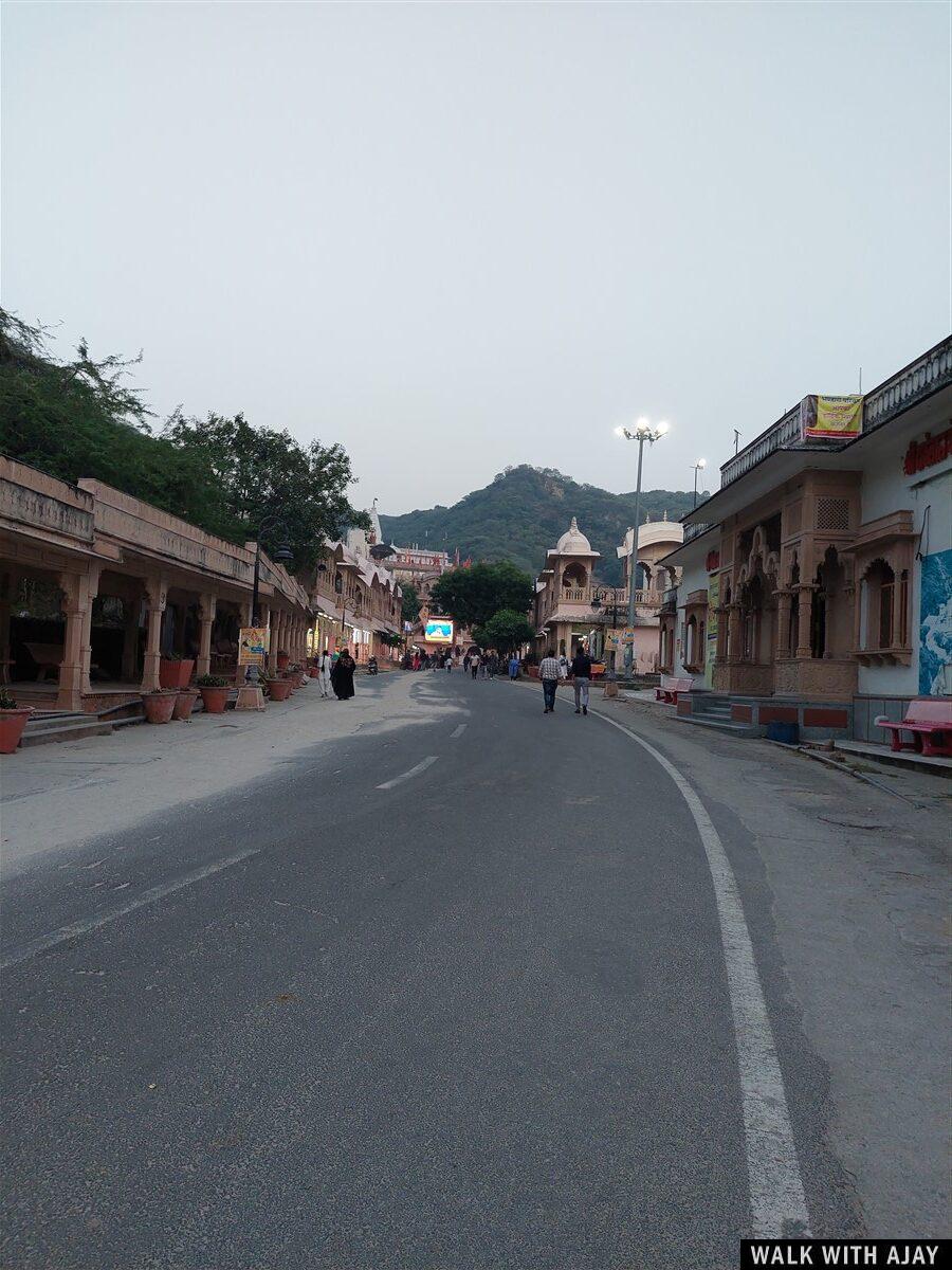 Day 2 – The City Palace, Jal Mahal & Temples : Jaipur, India (Oct’24) 39