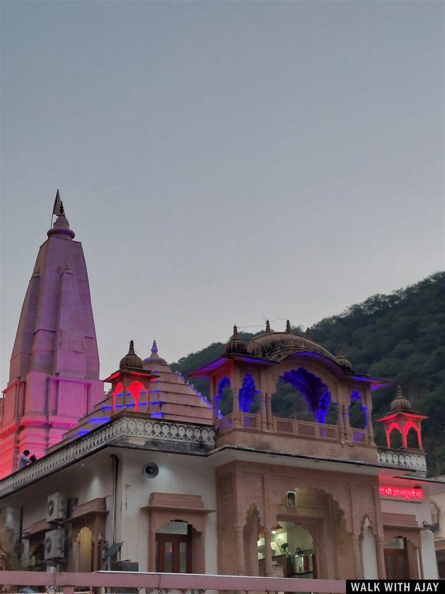 Day 2 – The City Palace, Jal Mahal & Temples : Jaipur, India (Oct’24) 40
