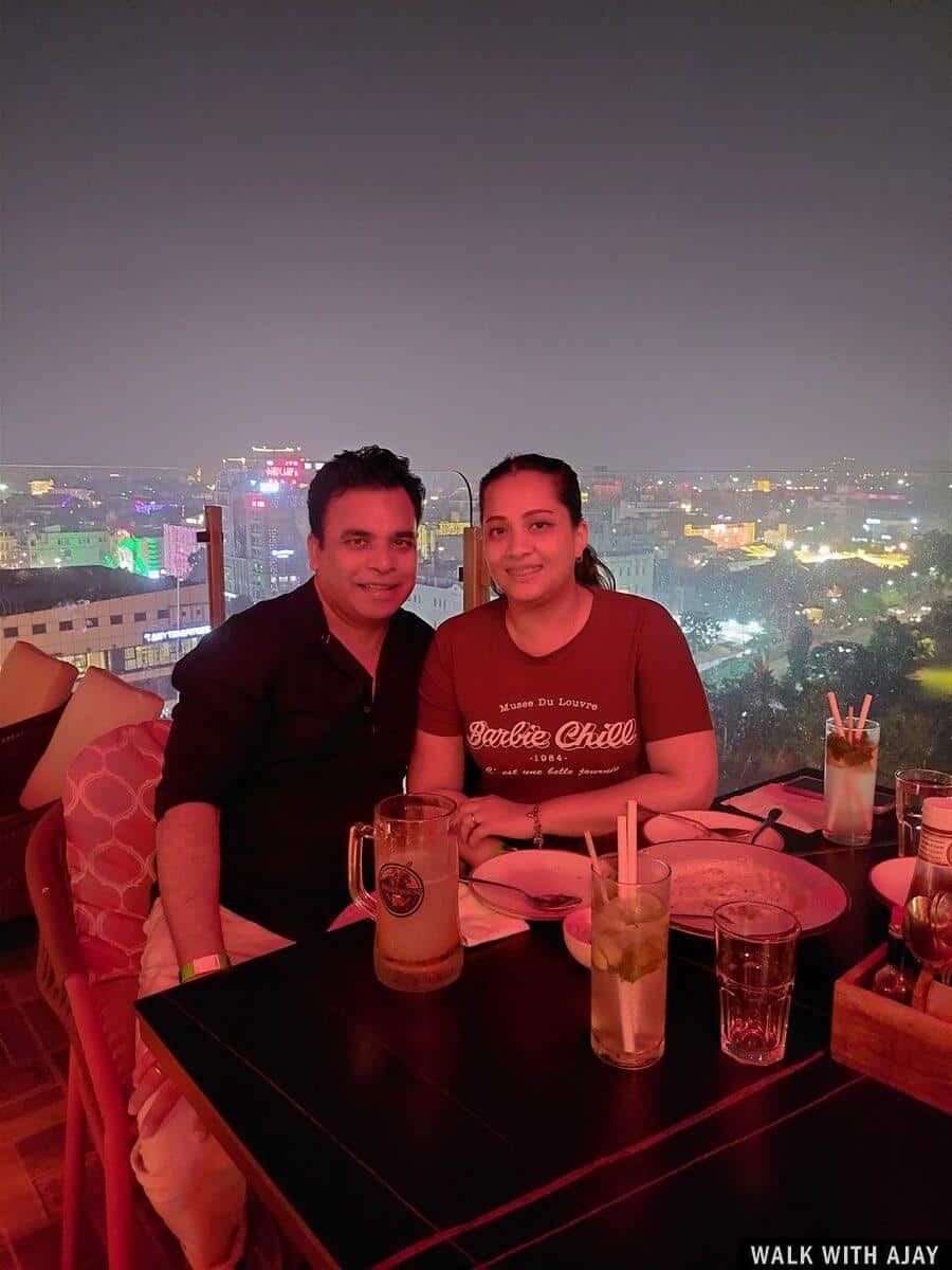 Day 2 – The City Palace, Jal Mahal & Temples : Jaipur, India (Oct’24) 50