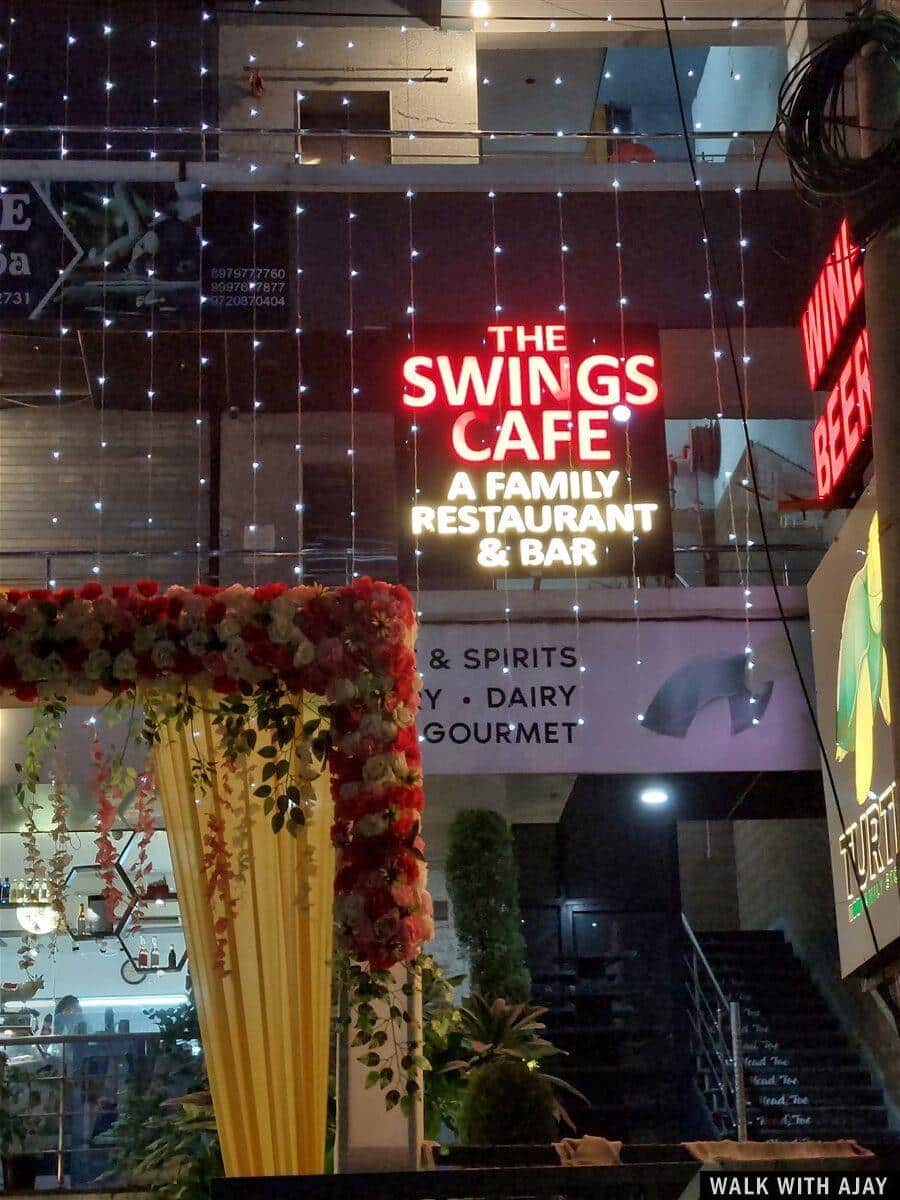 Day 3 & 4 – Celebrating Wedding Anniversary : Dehradun, India (Oct’24) 7