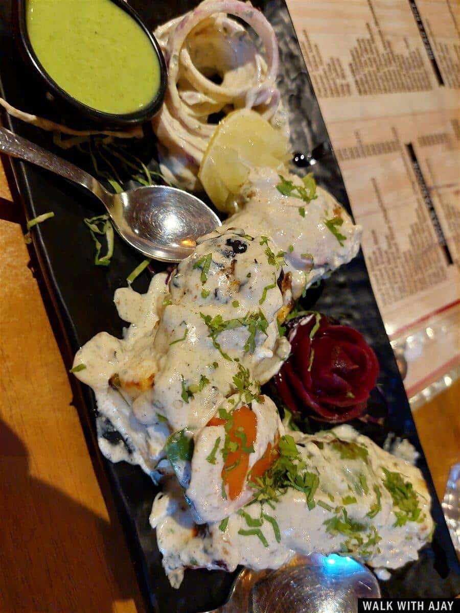 Day 3 & 4 – Celebrating Wedding Anniversary : Dehradun, India (Oct’24) 12