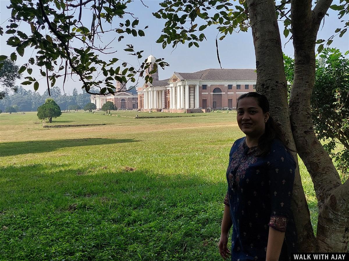 Day 5 – Visited Forest Research Institute & Dehradun Memories : India (Oct’24) 16