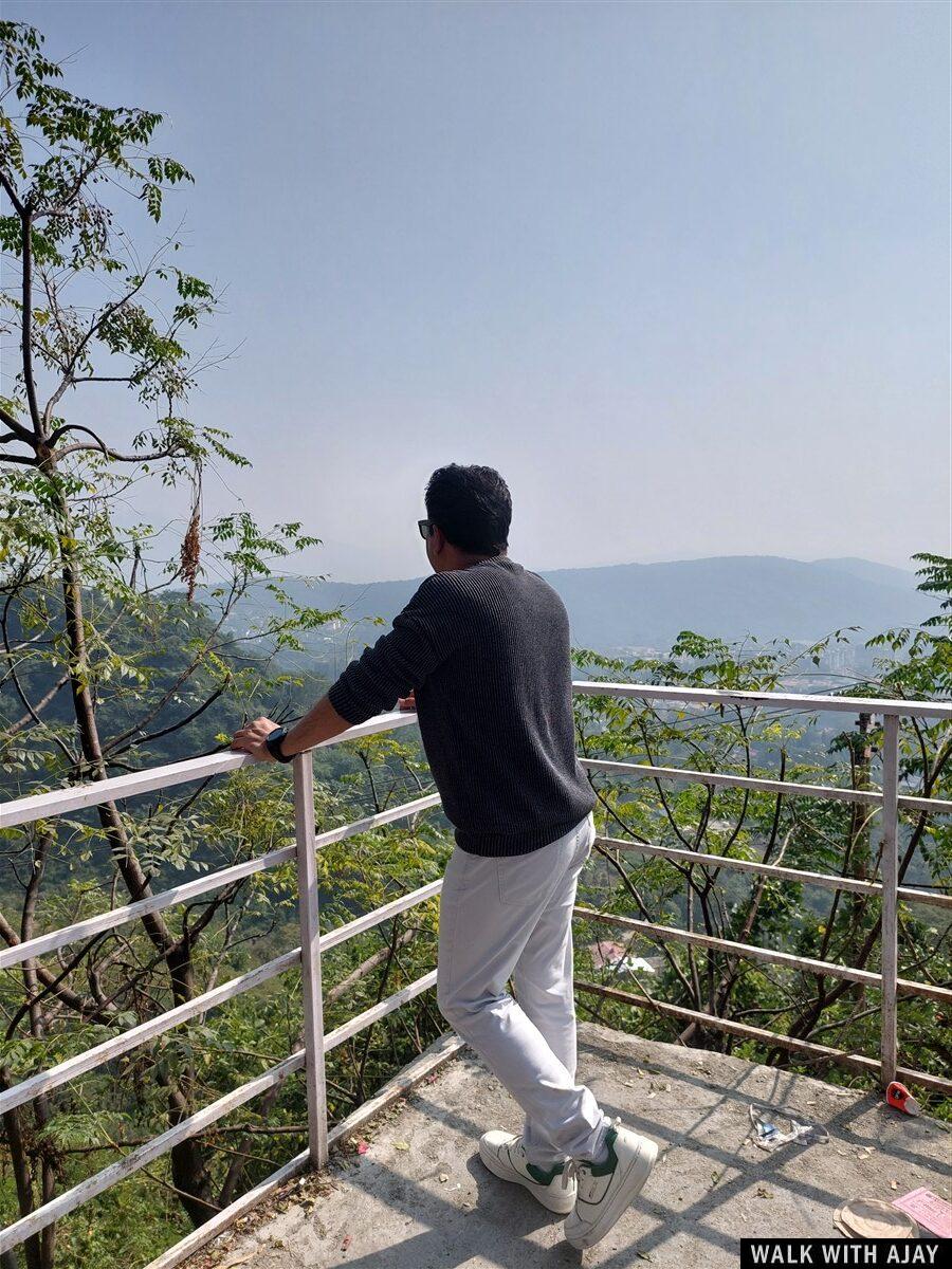 Day 6 & 7 – Celebrating Diwali Festival : Dehradun, India (Oct’24) 14