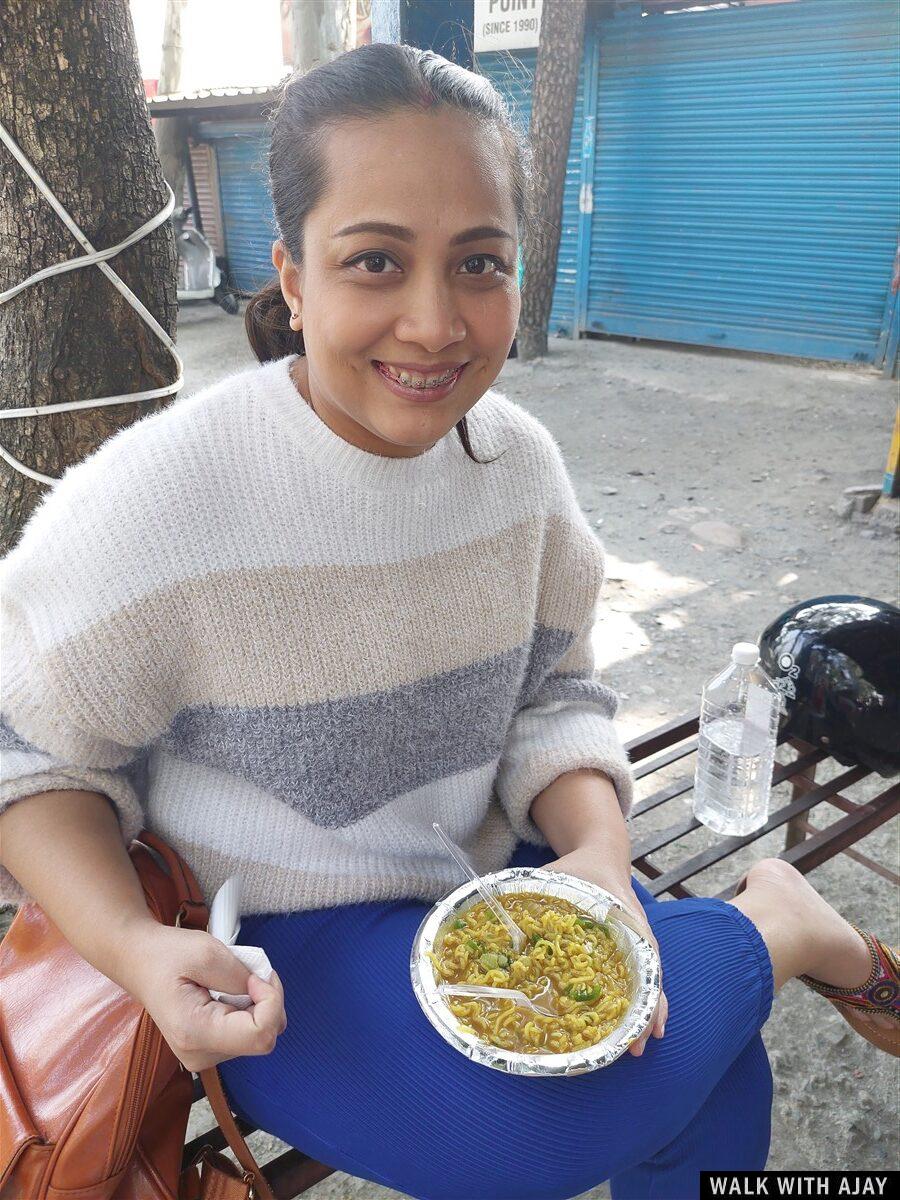 Day 6 & 7 – Celebrating Diwali Festival : Dehradun, India (Oct’24) 4