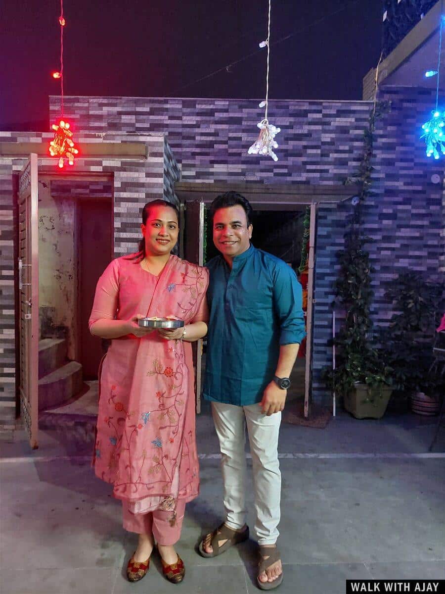 Day 6 & 7 – Celebrating Diwali Festival : Dehradun, India (Oct’24) 5