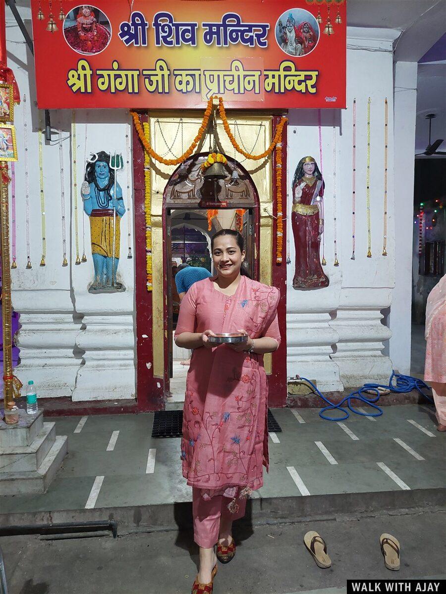 Day 6 & 7 – Celebrating Diwali Festival : Dehradun, India (Oct’24) 6