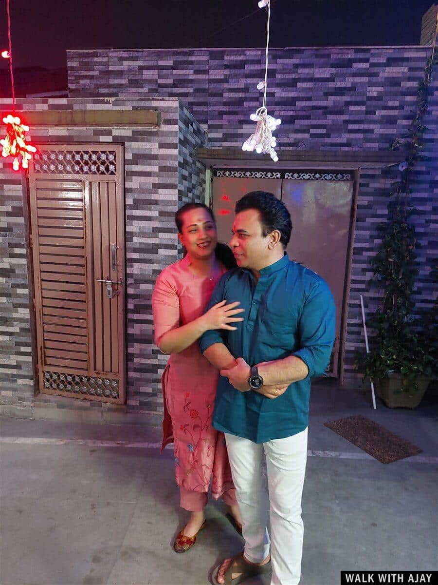 Day 6 & 7 – Celebrating Diwali Festival : Dehradun, India (Oct’24) 8