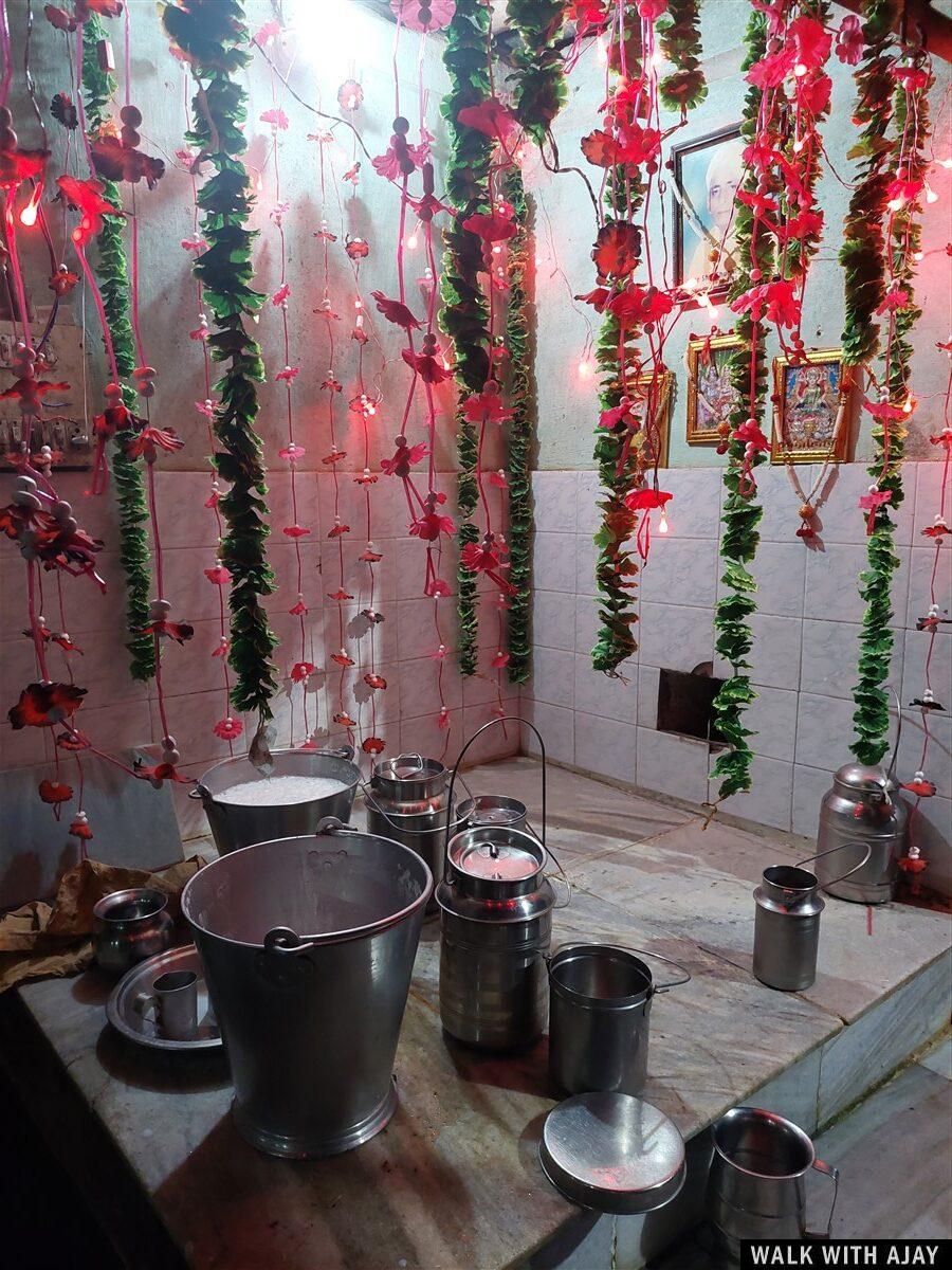 Day 6 & 7 – Celebrating Diwali Festival : Dehradun, India (Oct’24) 9